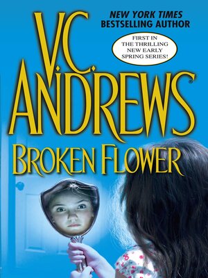 Broken Flower - ebook